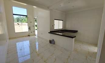 Imagem 6: Vende imóvel, Novo, 3/4, sendo 1 suíte, garagem coberta, localizado no Ville de France, pr