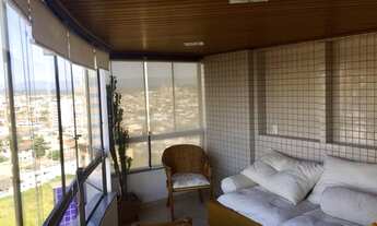 Imagem 3: Apartamento para venda tem 130 metros quadrados com 3 quartos em Centro - Torres - RS