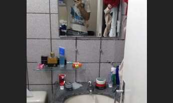 Imagem 5: Apartamento 68 m2, na Cidade dos Funcionários - Fortaleza - CE