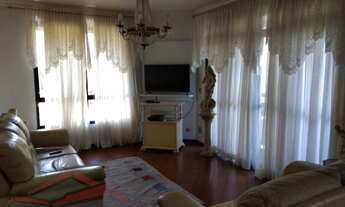 Imagem 2: Apartamento para Venda em São Paulo, Parque da Vila Prudente, 3 dormitórios, 1 suíte, 3 ba