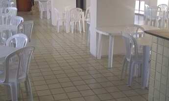 Imagem 4: Apartamento para venda possui 191 metros quadrados com 4 quartos em Aeroclube - João Pesso