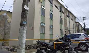 Imagem 2: Apartamento a venda com 75 m 3 quartos, nascente em Campinas de Brotas - Salvador - BA