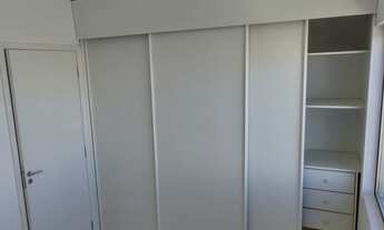 Imagem 7: Apartamento para venda com 80 metros quadrados com 3 quartos em Cabral - Curitiba - PR