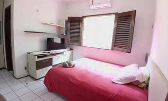 Imagem 6: Casa em condomínio no bairro Cohama