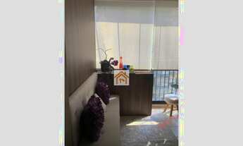 Imagem 2: São Paulo - Apartamento Padrão - Vila Nova Conceição