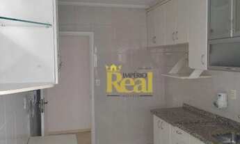 Imagem: Apartamento à venda, 92 m² por R$ 880.000,00