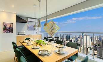 Imagem: APARTAMENTO 110,38M², 3 SUÍTES, TERRAÇO