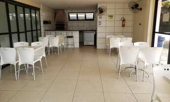 Imagem 7: Apartamento para aluguel com 90 metros quadrados com 3 quartos em Vila Dom Luís - São Luís