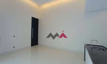 Imagem 5: À VENDA: Casa 3 Suítes, ambientes integrados e projeto moderno, próx. ao Medical Center po