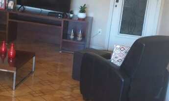 Imagem 2: Rio de Janeiro - Apartamento Padrão - Laranjeiras