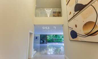 Imagem 6: CURITIBA - Casa de Condomínio - Campo Comprido