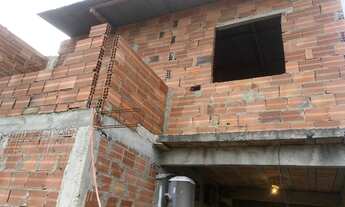 Imagem 4: Sobrado centro de manilha