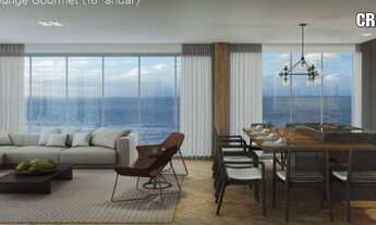 Imagem 4: Studio 1/4 - Barra / Salvador - Imóvel Novo / Barra Premium