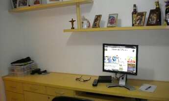 Imagem 6: APARTAMENTO RESIDENCIAL em SÃO PAULO - SP, MOOCA