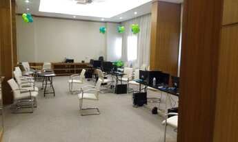 Imagem 2: Sala/Conjunto para aluguel tem 24 metros quadrados