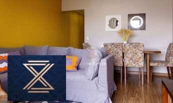 Imagem 4: Apartamento com 3 dormitórios à venda, 74 m² por R$ 380.000 - Casa Verde - São Paulo/SP