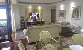 Imagem 1: Apartamento para Venda em Santo André, Jardim, 3 dormitórios, 1 suíte, 4 banheiros, 2 vaga