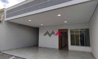 Imagem: Casa com 3 Suítes à venda, 150 m² por