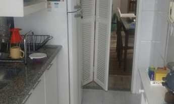 Imagem 3: Apartamento Imirim!!! 02 dormitórios, 02 banheiros, 01 vaga de garagem, 63m²!!