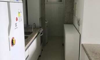 Imagem 7: Apartamento Mobiliado para Locação em Salvador, Dois de Julho, 1 dormitório, 1 banheiro, 1