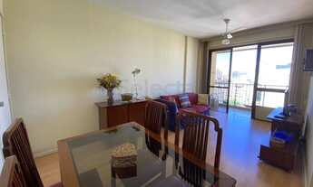 Imagem 6: RIO DE JANEIRO - Apartamento Padrão - LEBLON