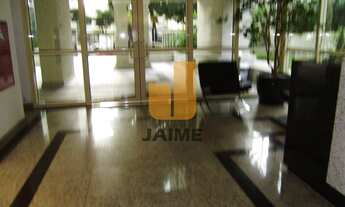 Imagem 4: Conj. Comercial, Higienópolis - São Paulo