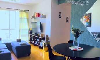 Imagem: JARDIM AMPLIAÇÃO EXCELENTE APTO. 74M²