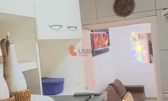 Imagem 5: Apartamento à venda, 2 quartos, 1 vaga, Ipiranga - Belo Horizonte/MG