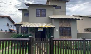 Imagem: Casa em Condomínio para Venda em Cabo Frio