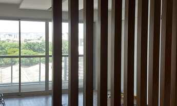 Imagem 2: Sala/Conjunto para aluguel tem 33 metros quadrados com 1 vaga