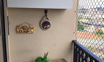 Imagem 3: Lado da USP- Excelente apto 2 dts 58mts- 2 dts sendo 1 suítes - lazer- 1 vagas - Jardim Bo