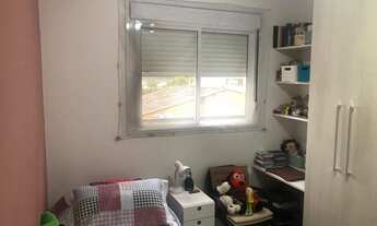 Imagem 6: Apartamento tipo GARDEN tem 99 m quadrados com 3 quartos em Jardim Bonfiglioli - São Paulo