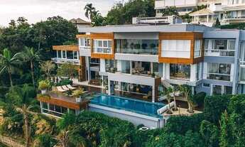 Imagem: Casa de condomínio para venda com 1350