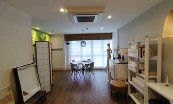 Imagem 2: SALA COMERCIAL Centro Empresarial Office Tower com 32m2, 1 vaga