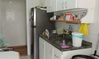 Imagem 16: SÃO PAULO - Apartamento Padrão - VILA POMPÉIA