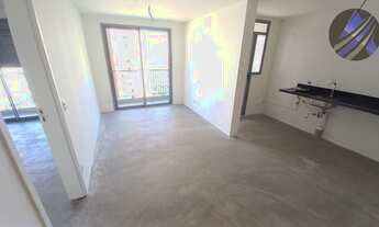 Imagem 4: Apartamento para venda com 65 metros quadrados com 1 quarto em Vila Uberabinha - São Paulo