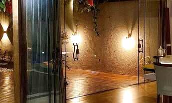 Imagem 2: Sobrado rústico de 3 qrt no residencial vitória