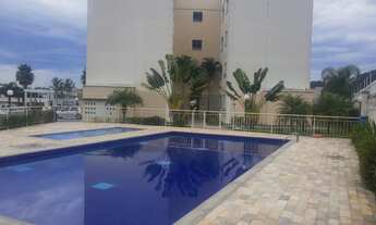 Imagem 6: Apartamento para Venda em São José, Roçado, 2 dormitórios, 1 banheiro, 1 vaga