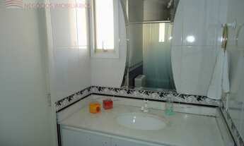 Imagem 4: São Paulo - Apartamento Padrão - Morumbi