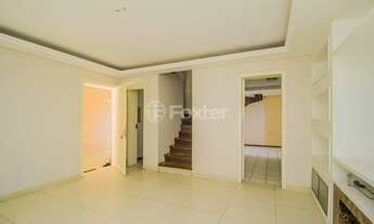 Imagem 3: Porto Alegre - Casa de Condomínio - Tristeza