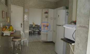 Imagem 6: APARTAMENTO à venda, 3 quartos, 1 suíte, 1 vaga, Fátima - FORTALEZA/CE