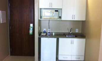 Imagem 7: Flat no Jardins, Quality Jardins