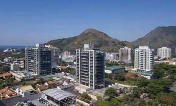 Imagem 3: Apartamento 03 quartos - Recreio dos Bandeirantes