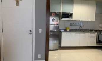 Imagem 6: Apartamento para venda possui 73 metros quadrados com 2 quartos