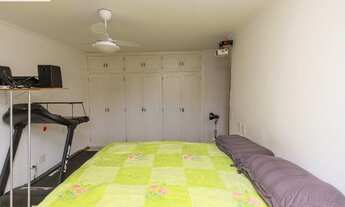 Imagem 7: APTO VENDA JARDINS 03 DORM INCLUIDO 01 SUITE COM 02 VAGAS DE GARAGEM