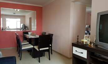 Imagem: Apartamento no Jd.Marajoara em lt br gt