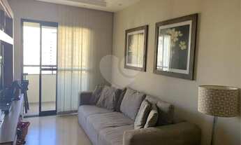 Imagem 2: Apartamento-São Paulo-BARRA FUNDA