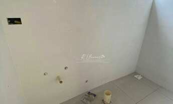 Imagem 7: Sobrado com 3 dormitórios à venda, 105 m² por R$ 598.000,00 - Uberaba - Curitiba/PR