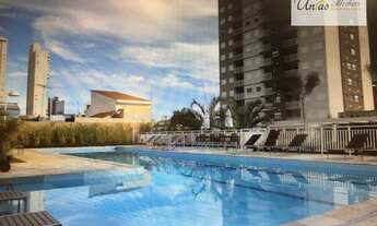 Imagem 4: Apartamento à venda, 61 m² por R$ 690.000,00 - Lapa - São Paulo/SP