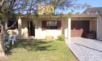 Imagem: Térrea para venda possui 145 metros quadrados